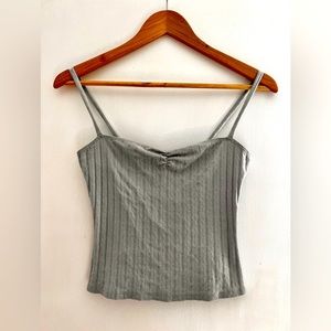 Reformation Camisole